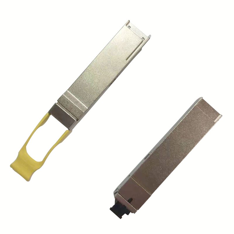 XFP、QSFP28外殼